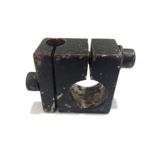 Blocco di Supporto per Albero 38x39x19mm