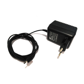 MOTOROLA SPN4989A - Caricabatteria 3.6V 600mA - Nero