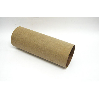 Tubo Carta Bach Tipo M12 Grezza 124x345mm Sp.15mm