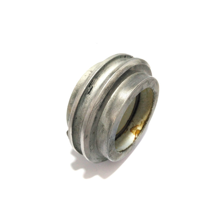 Puleggia per Cinghia Trapezoidale 31x69mm