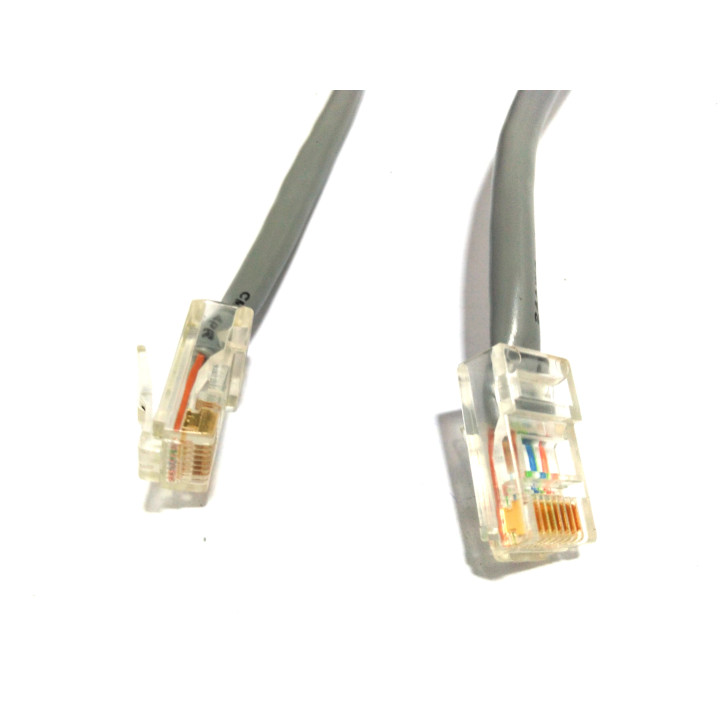 HUANHSIN E158973 -Cavo di Rete 4,28 M