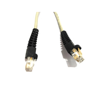 Leoni UTP 4x2xAWG-Cavo di Rete 2 .93M