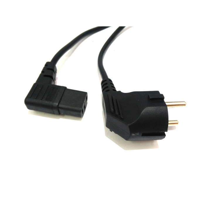 M2511A - Cavo di Alimentazione C13 16A 250V 3.5M NERO