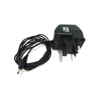 NOKIA ACP-7X - Caricabatteria 3 Pin 3.7V 355mA - Nero