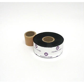 Ribbon TTR CERA 3110BK/Nero Ink IN 30mmx450mt MARKEM IMAJE
