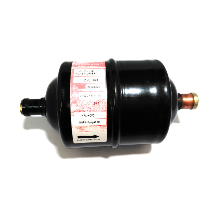 Filtro Essiccatore Danfoss - DML164S saldatura 12 mm 1/2"