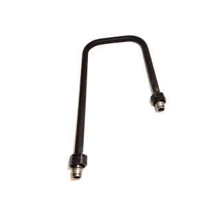 Tubo di Olio ad Alta Pressione Forma aU , Attacco Femmina 1-1/8"