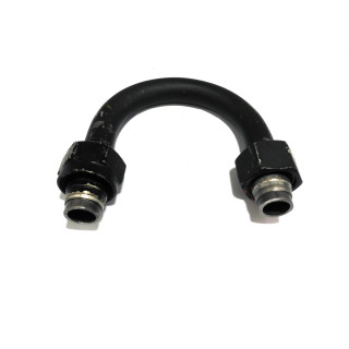 Tubo di Olio ad Alta Pressione Forma aU , Attaco Femmina 1-1/8