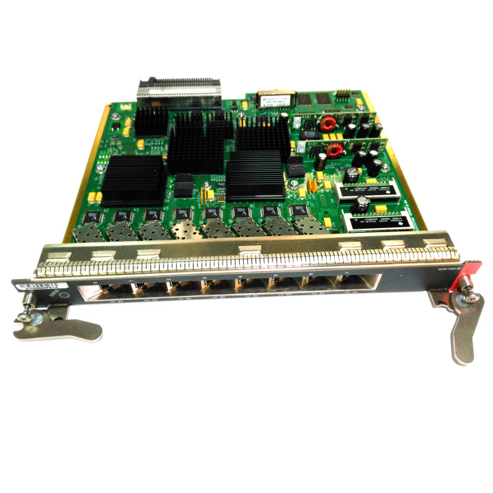 CISCO 15530-FCGE-8P - Fiber Channel GE Card 8 Port