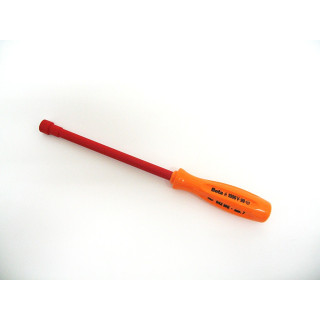 Isolated Hexagonal Key Wrenches with Handle - 943MQ 7mm