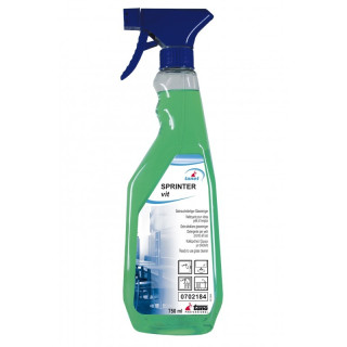 SPRINTER VIT Detergente per Vetri 750ml