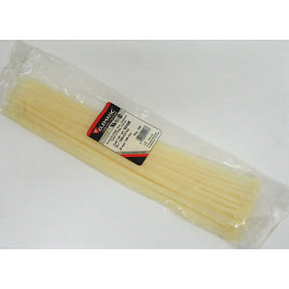 Confezione 100 pz Fascetta di Cablaggio 360x4.8mm