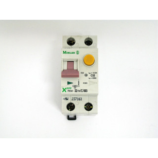 Switch Modular PKN4-32/1N/C/003-MW