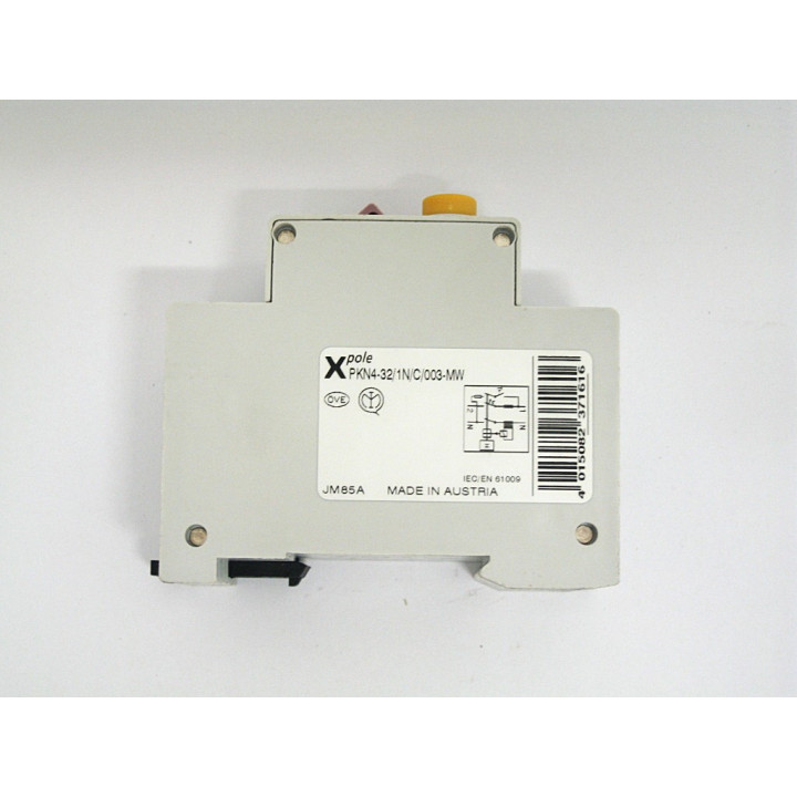 Interruttore Modulare PKN4-32/1N/C/003-MW