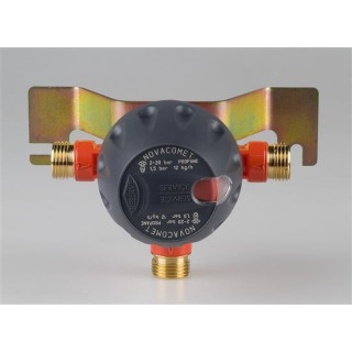 Inversore Automatico Alta Pressione INV-AC2600