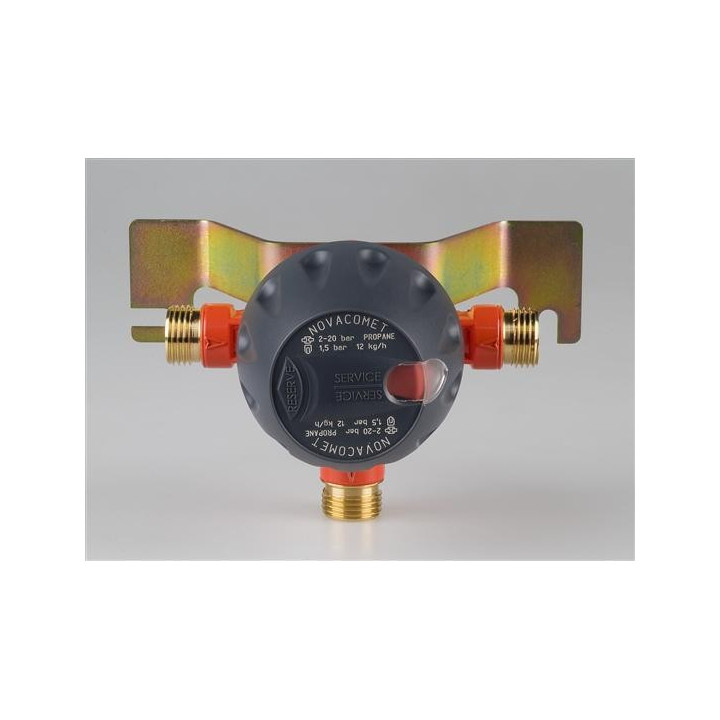 Reverser Automatic High Pressure INV-AC2600