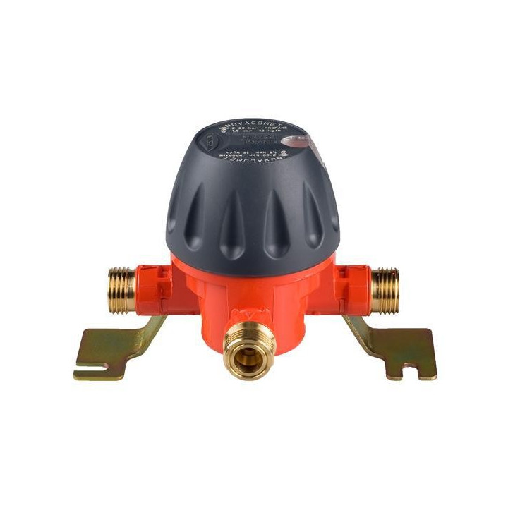 Reverser Automatic High Pressure INV-AC2600