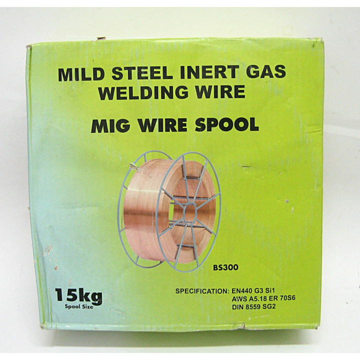 Welding Wire C02  Ø 1:00