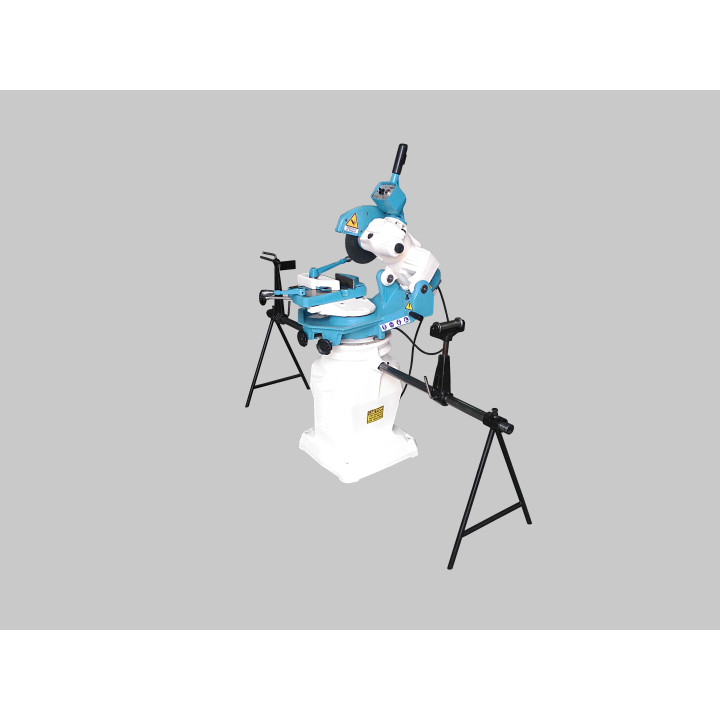 SACEM 42/4/2 - Troncatrice Professionale a Disco 250mm 380V