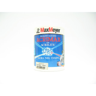 Acrimax GLOSSY ENAMEL SuperFast Odorless APRICOT 750ml