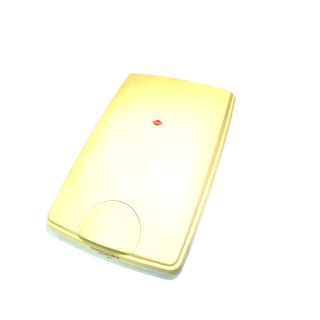 AGFA SNAPSCAN E 10 - Flatbed Scanner 300x220mm 16V