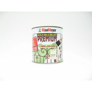 Premium Brillant Enamel Cream ANNULLARUGGINE HAZELNUT 750ml