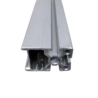 Profilo Longherone 80x80mm Lunghezza 3.59mt - OEM