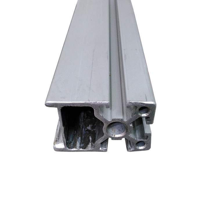 CNC 3D - Profilo Alluminio Estruso 60x40mm - L 1775mm