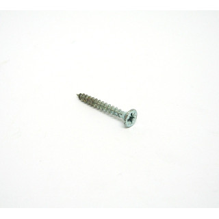 Screw Flat Head Cross M3.5x35mm