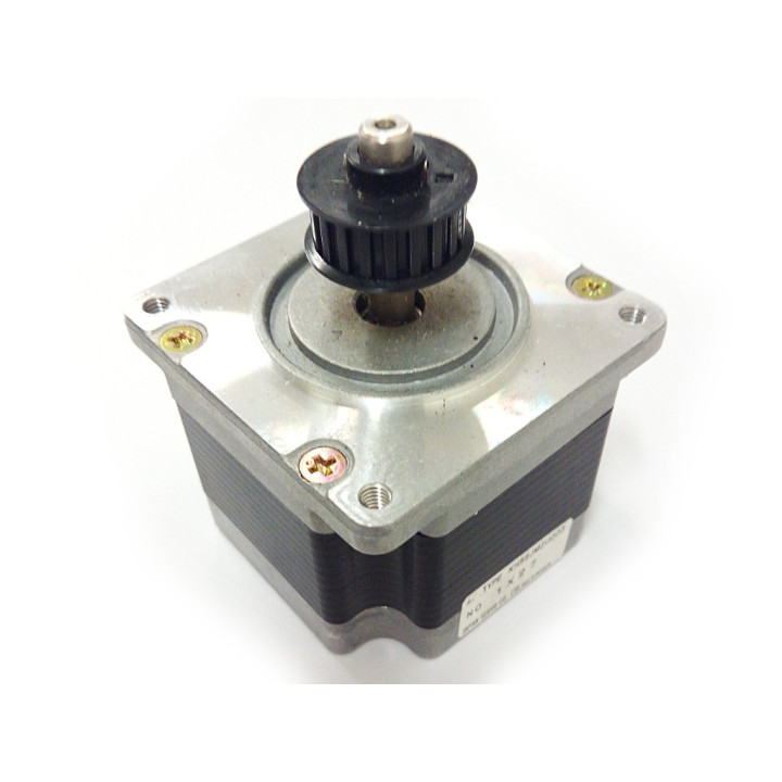 Japan Servo KH56JM2 - Motore Stepper 1.8° 4.9V 422nM