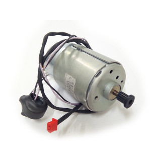 Ma Motor RS-555PH - Motore DC 12V (9-20V) 3950RPM 57x36mm