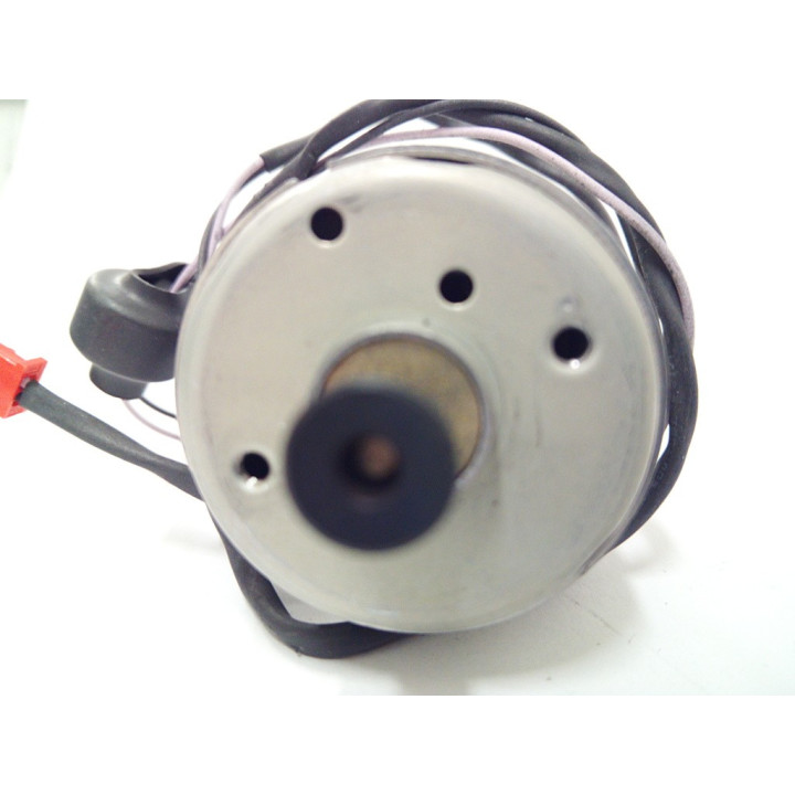 Ma Motor RS-555PH - Motore DC 12V (9-20V) 3950RPM 57x36mm