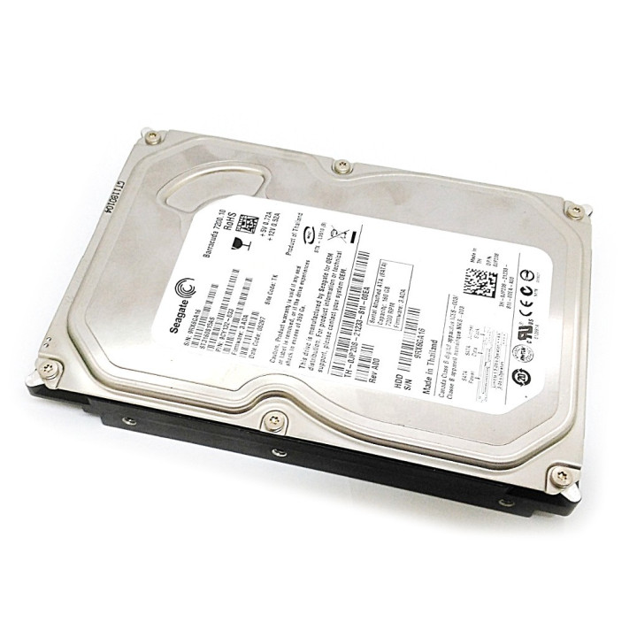 SEAGATE ST3160815AS- Hard Disk 160GB SATA 3.5