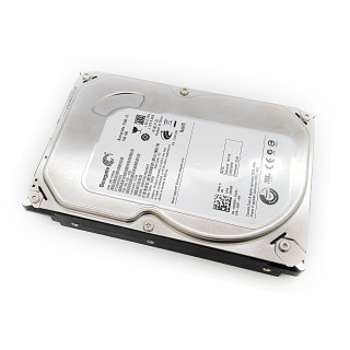 SEAGATE ST3160318AS- Hard Disk 160GB SATA 3.5