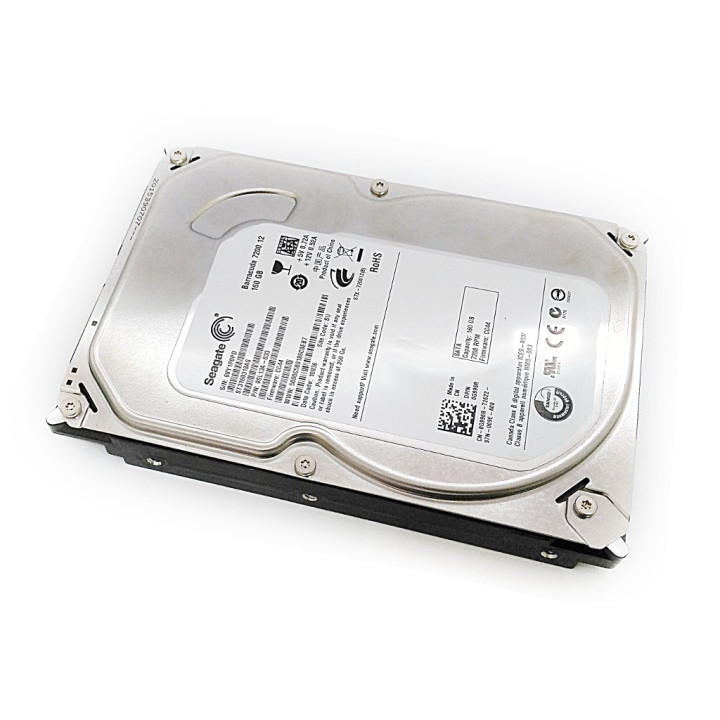 SEAGATE ST3160318AS- Hard Disk 160GB SATA 3.5