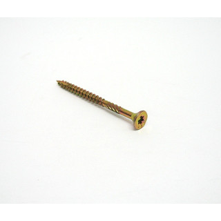 200 pz. Screw Flat Head Torx M5x70/45mm