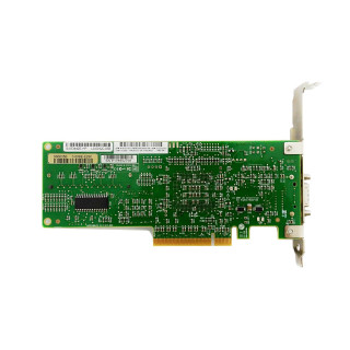 HP - Controller SAS Modello SAS3442E  con interfaccia PCI-E