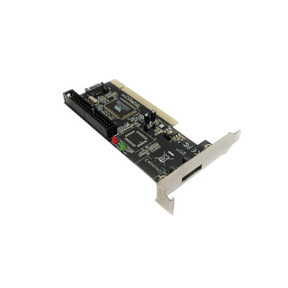 HAMLET - Controller Serial ATA Rev 1.1 PCI