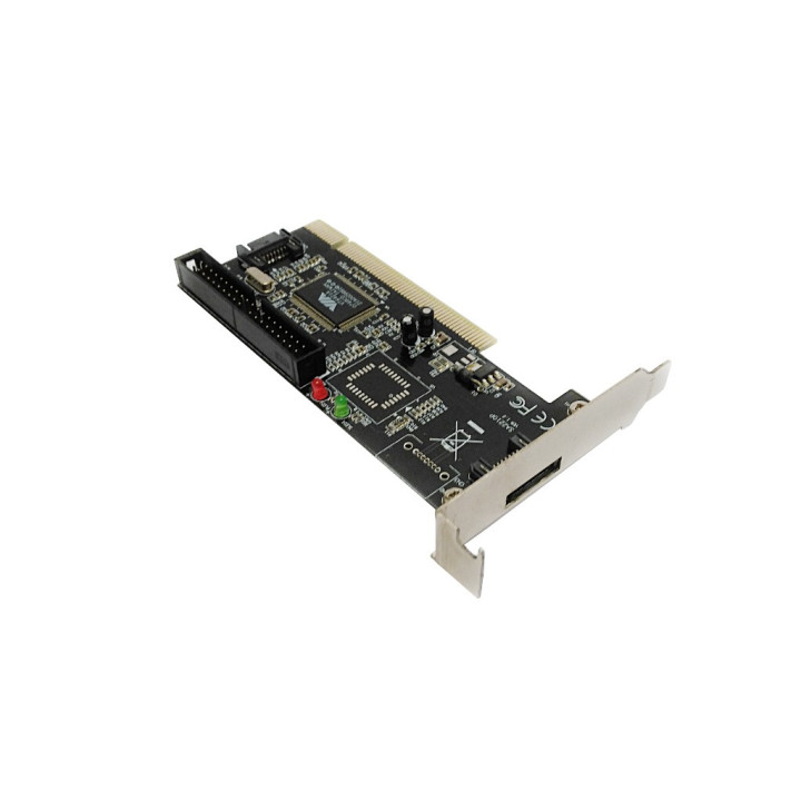 HAMLET - Controller Serial ATA Rev 1.1 PCI