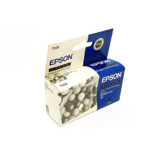 EPSON - Cartucce T028 nero per epson stylus C60