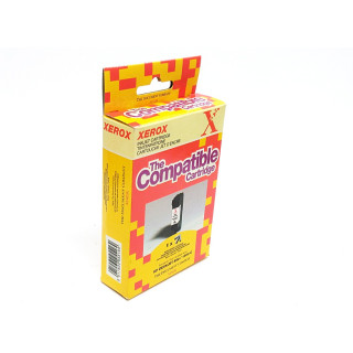 XEROX - Cartuccia nero compatibile con HP