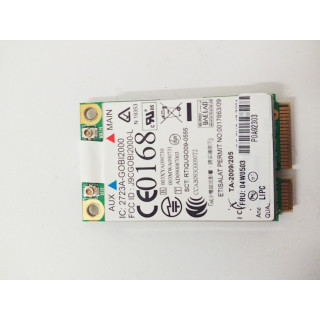 Lenovo - 3G WWCARD - 10-WM854 - 04W0503