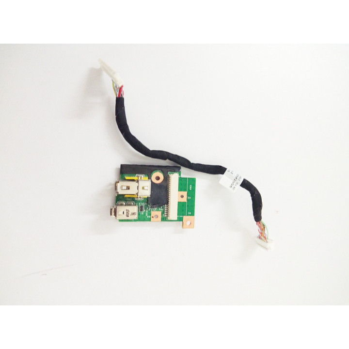 Lenovo T410 USB/1394 Firewire I/O Sub Card 63Y2122