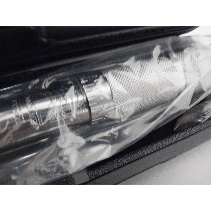 Chiave Dinamometrica 1/2 28-210Nm 465mm