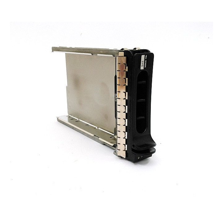 DELL - 3.5 pollici - SAS-SATAu tray Caddy