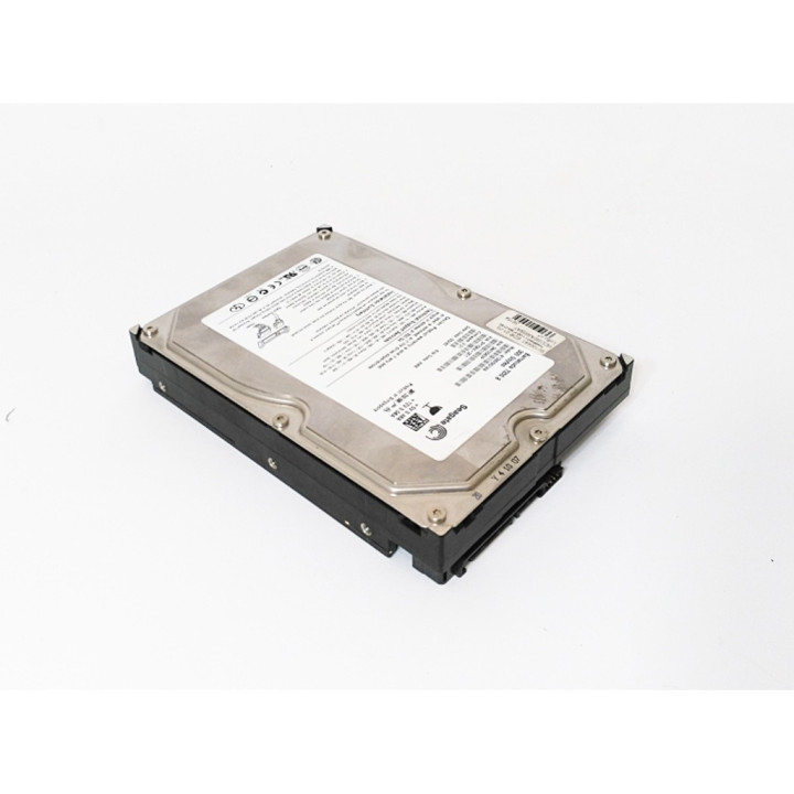 Seagate - Hard Drive BarraCuda 7200.8 - 300GB 7200 RPM 8MB Cache SATA 1.5Gb/s 3.5"