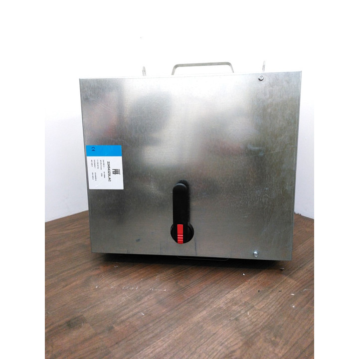 Pogliano - Blindocompatto 400A - 224543Z0LAC