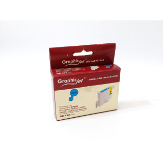 EPSON - Toner GE-0424 Giallo per Stylis C82