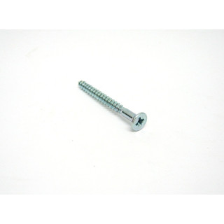 Screw Flat Head Flared Cross M4.5x50mm