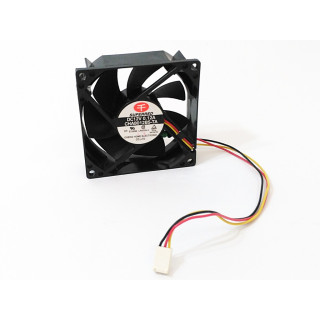 SUPERRED - Ventola di raffreddamento - CHA8012BS-TA - 80mm x 25mm